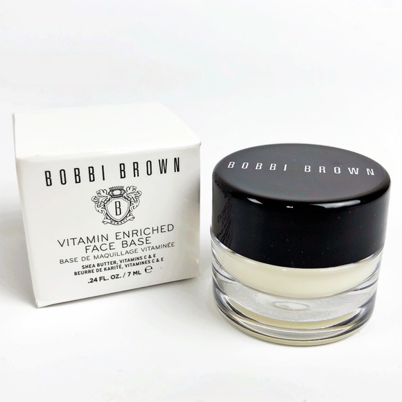 NIB Bobbi Brown Vitamin Enriched Face Base - Picture 1 of 7